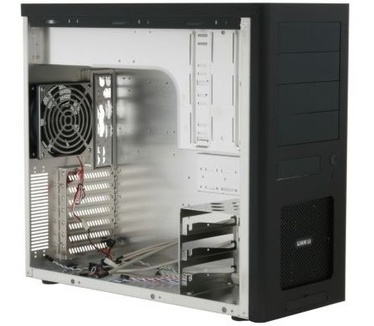 Lian Li PC-8B