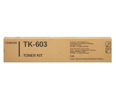 Kyocera TK-603(E)