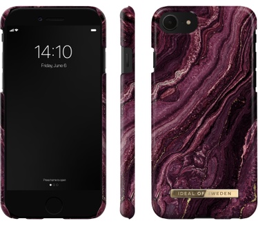 iDeal of Sweden IDFCAW20-I7-232 (Apple iPhone 6/6s/iPhone 7/iPhone 8/iPhone SE (2020)) Multi-color