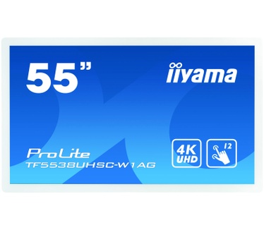 Iiyama TF5538UHSC-W2AG
