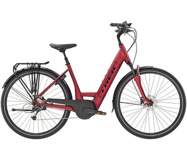 Trek Verve+4 Lowstep
