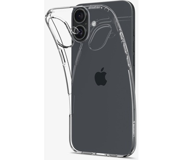 Spigen Crystal Flex