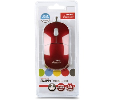 Speedlink Snappy