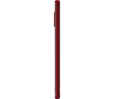 Motorola Moto G7 Plus Rood