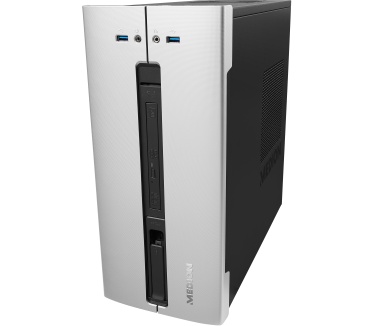 Medion Akoya E42018 Budget PC