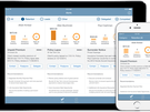 Apple IBM eerste zakelijke apps voor iOS