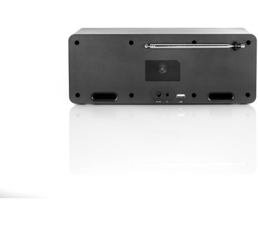 Dual CR 400
