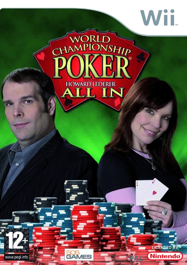Free poker downloads for pc