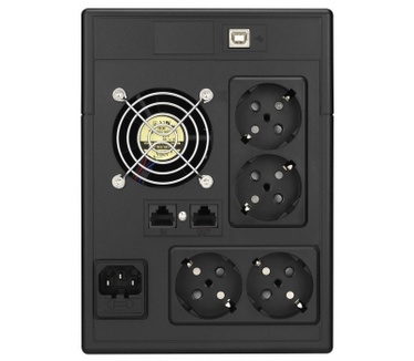 PowerWalker VI 1500 LCD