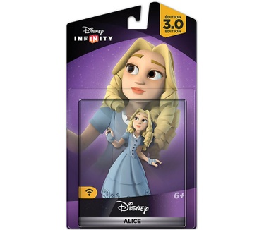 Disney Alice