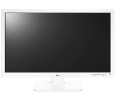LG 27MB67PY-W