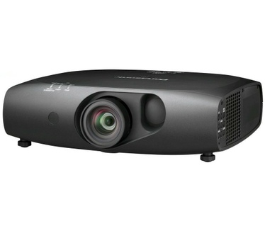 Panasonic PT-RZ475E Short-Throw projector