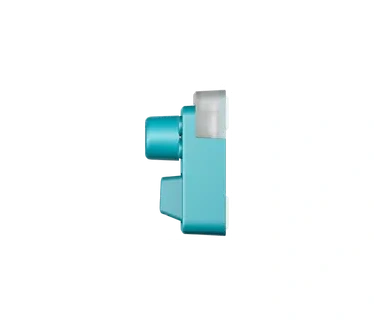 Pulsar XPAD Mini Gaming Key Pad (blauw)