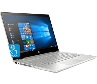 HP x360 14-cd0800nd