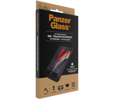PanzerGlass 2679 (Apple iPhone 6/6s/7/8/SE (2020))