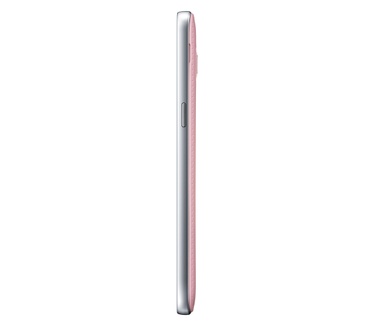 Samsung Galaxy Grand 2 Duos Roze