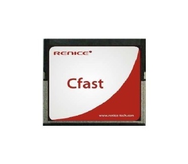 Renice 32GB Cfast Card Renice Technology SLC, Wide Temperature 32GB