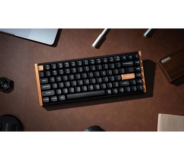 Keychron Keyboard K2 HE + Mouse M3-A71 Combo
