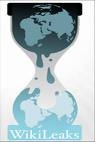Wikileaks logo
