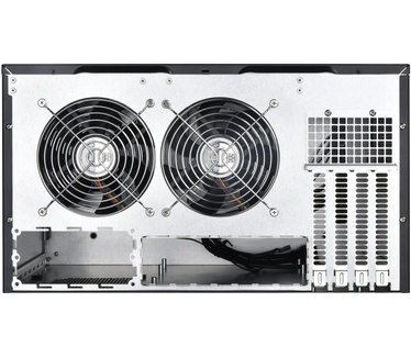 Silverstone CS381