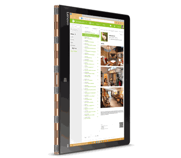 Lenovo Yoga 900-13ISK2 80UE004BMH