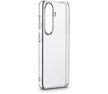 Hama Slim Protect (iPhone 17) Transparant