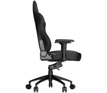 Vertagear PL-6000 Zwart