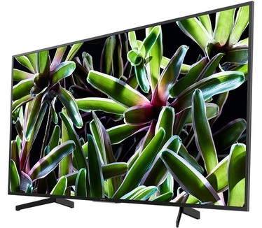 Sony KD-43XG7005 Zwart