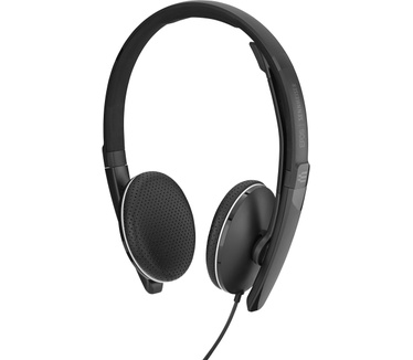 Sennheiser SC 165 USB (Zwart)