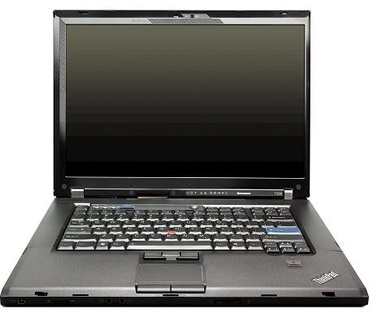 Lenovo Thinkpad T500 2243-4EG