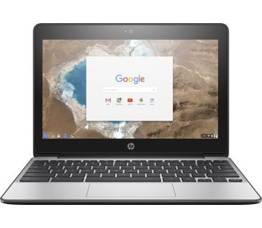 HP Chromebook 11 G5 X0N98EA