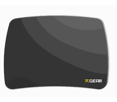 Fnatic Gear Boost Control mousepad XL