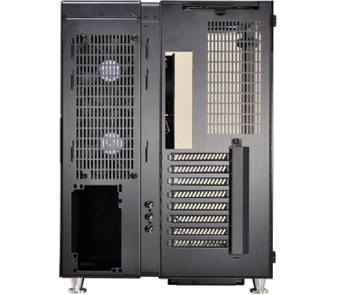 Lian Li PC-O9WX Zwart