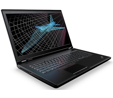 Lenovo Thinkstation P71 20HK0005MH