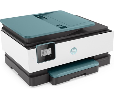 HP 8015