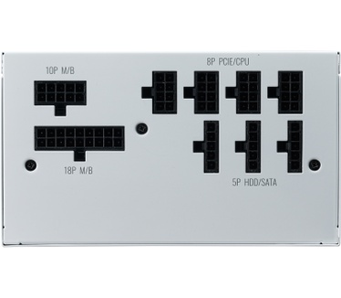 Cooler Master V650 Gold -V2 White Edition