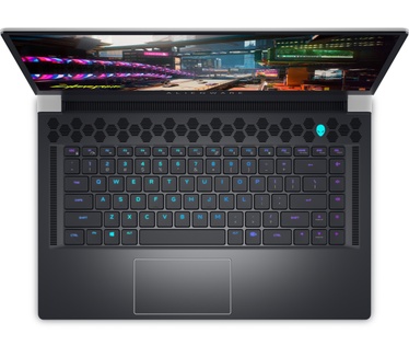 Dell Alienware x15 R2 (nawx15r205)
