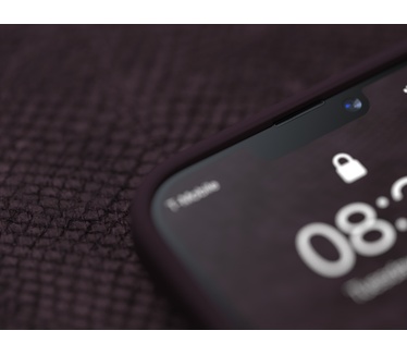 Njord byElements Eldur Case for iPhone 13 Pro