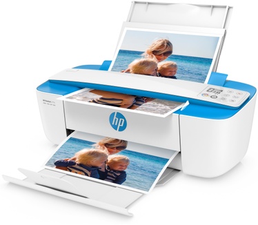 HP 3720 AiO