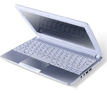 Acer Aspire One D257-57DQws