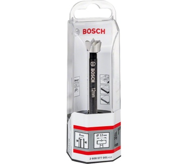Bosch machinehoutboor
