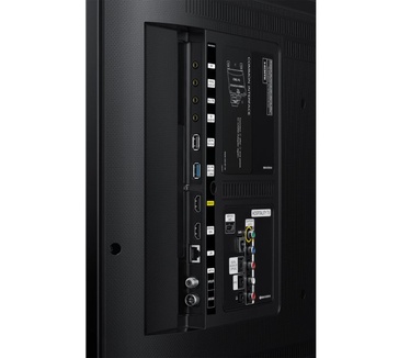 Samsung HG40ED690UB (buitenlands model) Zwart