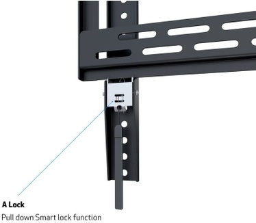 Multibrackets 8830