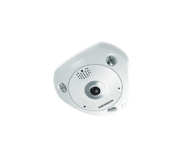Hikvision DS-2CD6362F-IVS