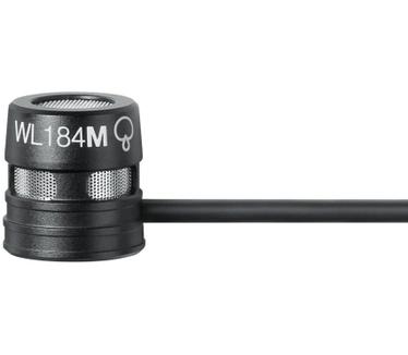 Shure WL184M