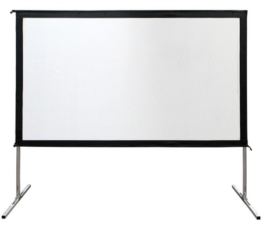 Elite Screens Yard Master 2 Dual