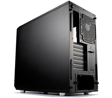 Fractal Design Meshify S2 Black - TG