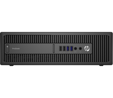 HP ProDesk 600 G2 SFF P1G57EA