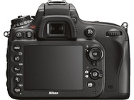 Nikon D600