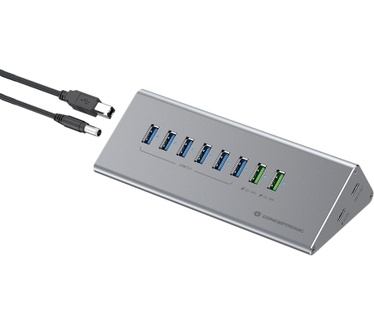 Conceptronic HUBBIES18G
